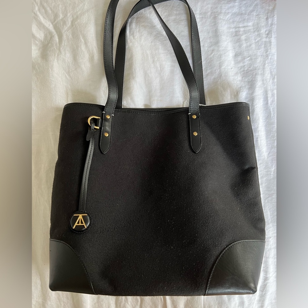 T. Anthony tote